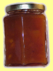 Vinegars, Oils, Jams, Chutneys, Preserves, Marmalades, Butters